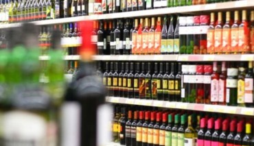 У белорусов изменились предпочтения в алкоголь. Крепкие напитки покупают все чаще